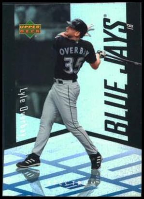 48 Lyle Overbay